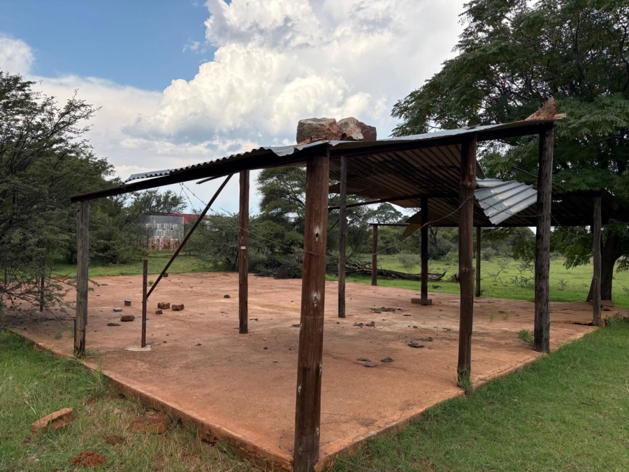Commercial Property for Sale in Christiana Rural North West